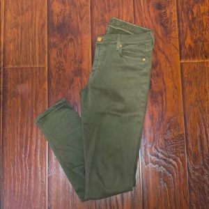 7 for All Mankind Jeans